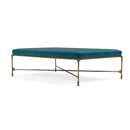 Owen Upholstered Coffee Table