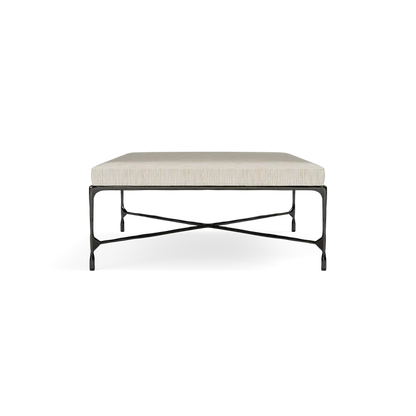 Owen Upholstered Coffee Table