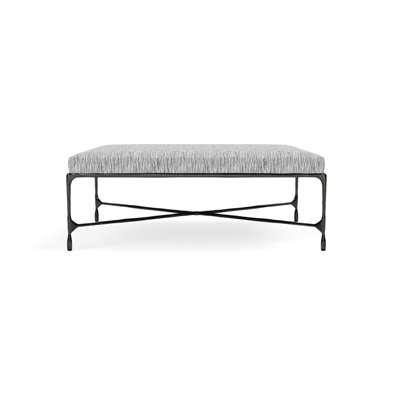 Owen Upholstered Coffee Table