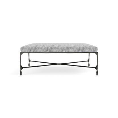 Owen Upholstered Coffee Table