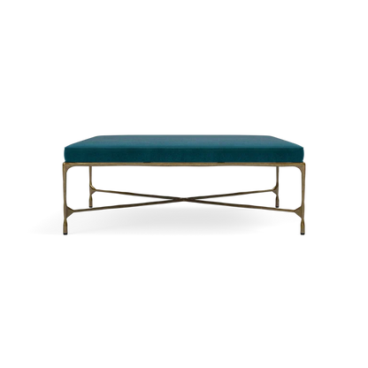 Owen Upholstered Coffee Table