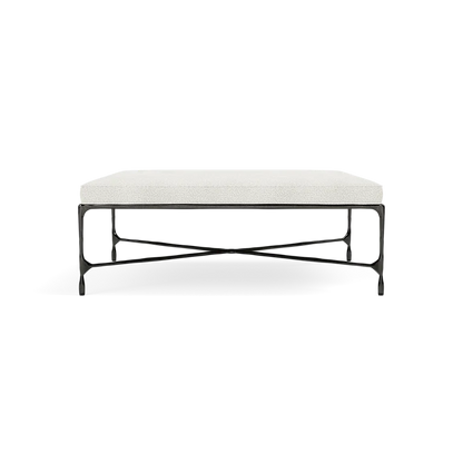 Owen Upholstered Coffee Table