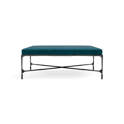 Owen Upholstered Coffee Table