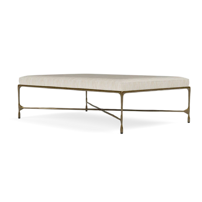 Owen Upholstered Coffee Table