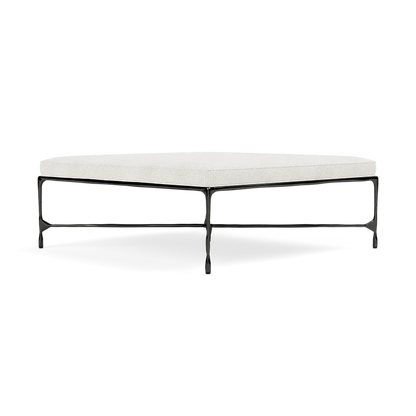 Owen Upholstered Coffee Table