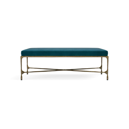 Owen Upholstered Coffee Table