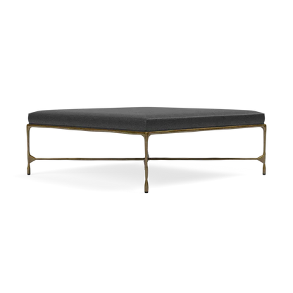 Owen Upholstered Coffee Table