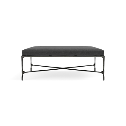 Owen Upholstered Coffee Table