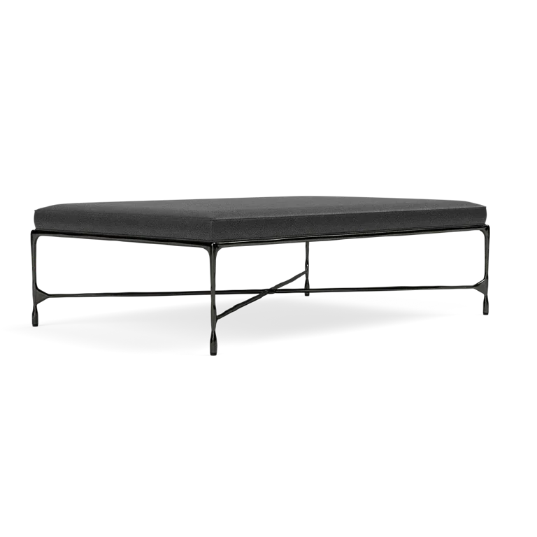 Owen Upholstered Coffee Table
