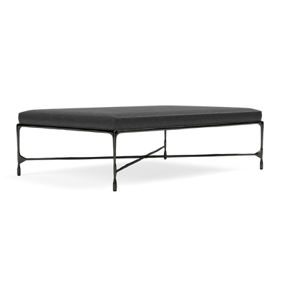 Owen Upholstered Coffee Table