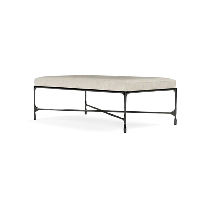 Owen Upholstered Coffee Table