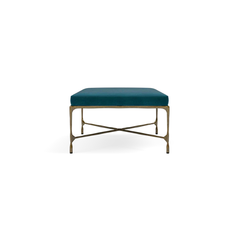 Owen Upholstered Coffee Table
