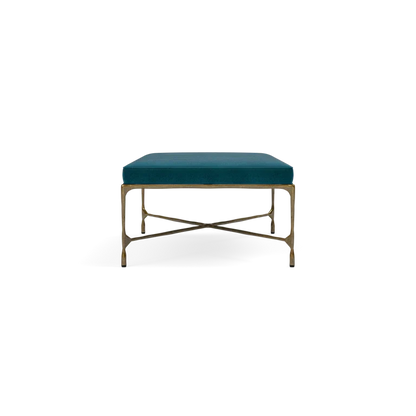 Owen Upholstered Coffee Table