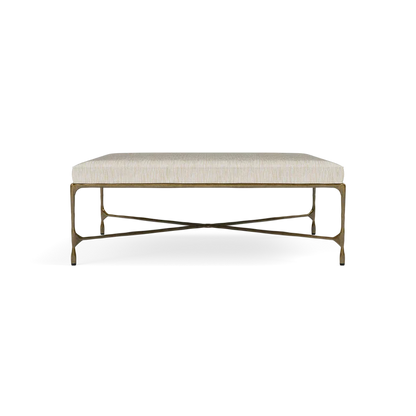 Owen Upholstered Coffee Table