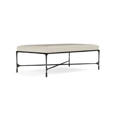Owen Upholstered Coffee Table