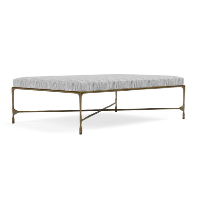 Owen Upholstered Coffee Table