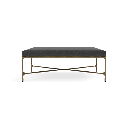 Owen Upholstered Coffee Table