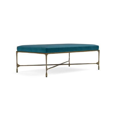 Owen Upholstered Coffee Table