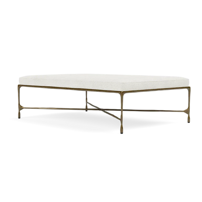 Owen Upholstered Coffee Table