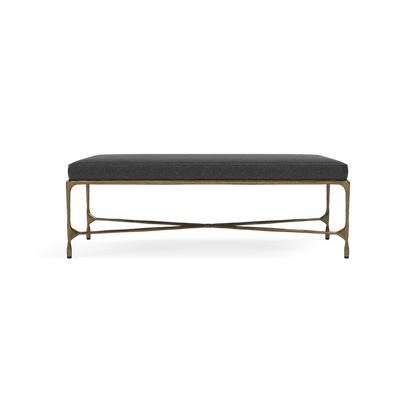 Owen Upholstered Coffee Table