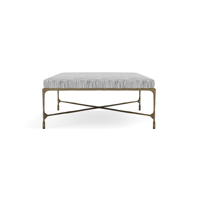 Owen Upholstered Coffee Table