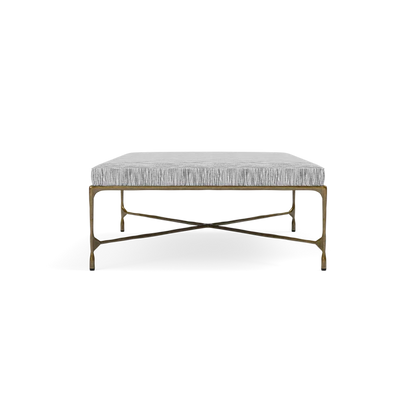 Owen Upholstered Coffee Table
