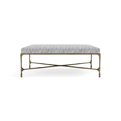 Owen Upholstered Coffee Table