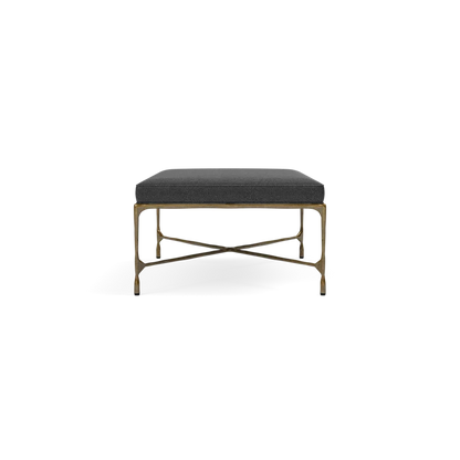 Owen Upholstered Coffee Table