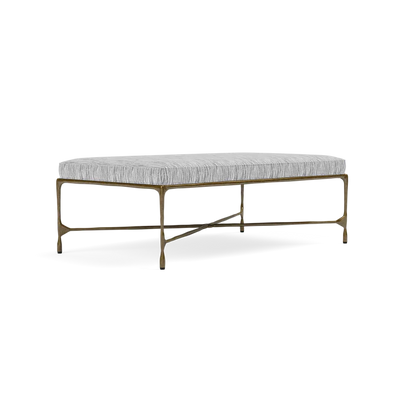 Owen Upholstered Coffee Table
