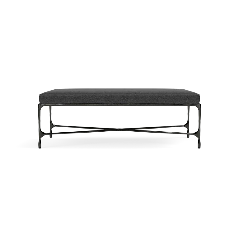 Owen Upholstered Coffee Table