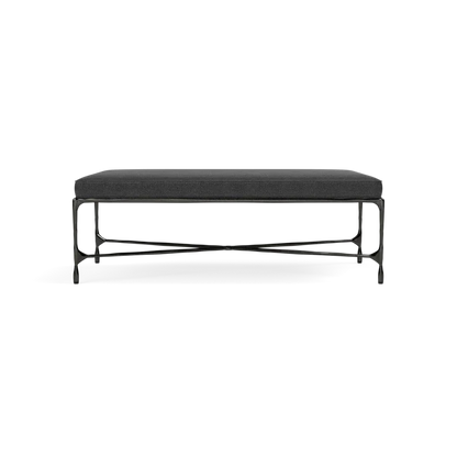 Owen Upholstered Coffee Table