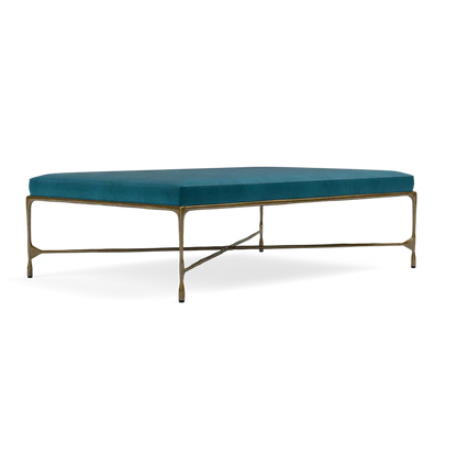 Owen Upholstered Coffee Table
