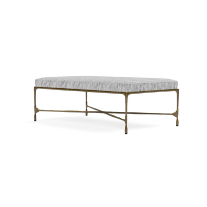 Owen Upholstered Coffee Table
