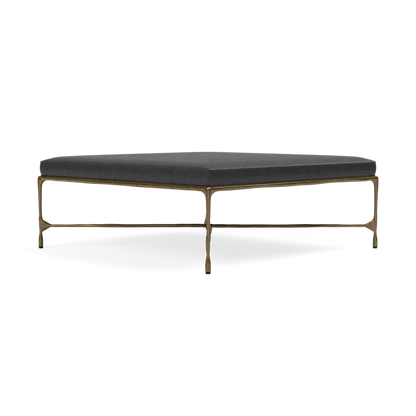 Owen Upholstered Coffee Table