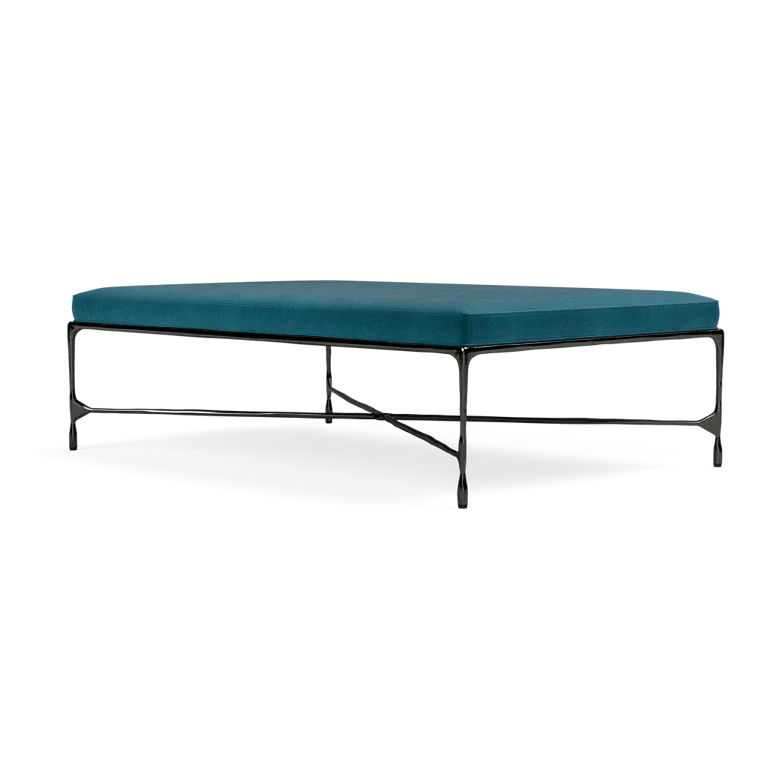 Owen Upholstered Coffee Table