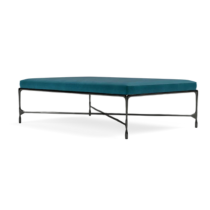 Owen Upholstered Coffee Table