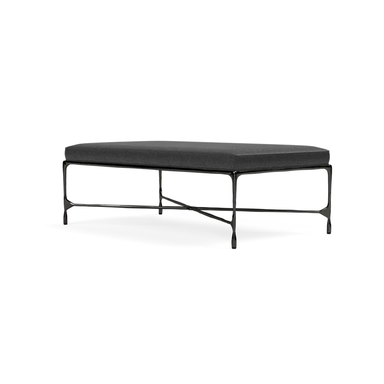 Owen Upholstered Coffee Table