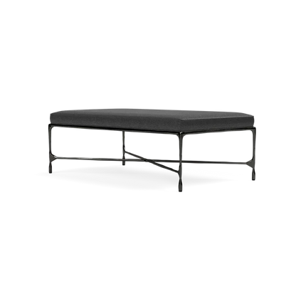 Owen Upholstered Coffee Table