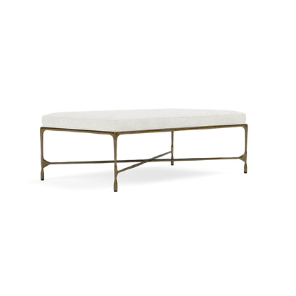Owen Upholstered Coffee Table