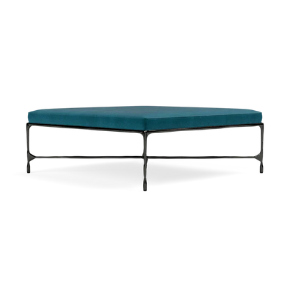 Owen Upholstered Coffee Table