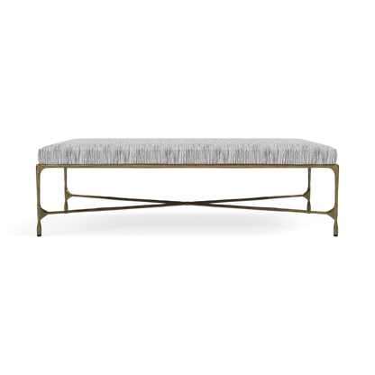 Owen Upholstered Coffee Table