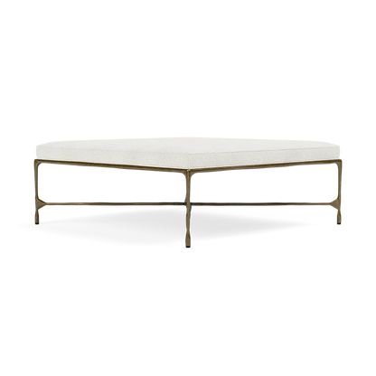 Owen Upholstered Coffee Table
