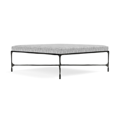 Owen Upholstered Coffee Table