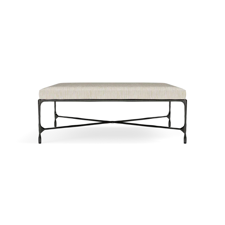 Owen Upholstered Coffee Table