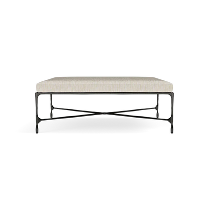 Owen Upholstered Coffee Table
