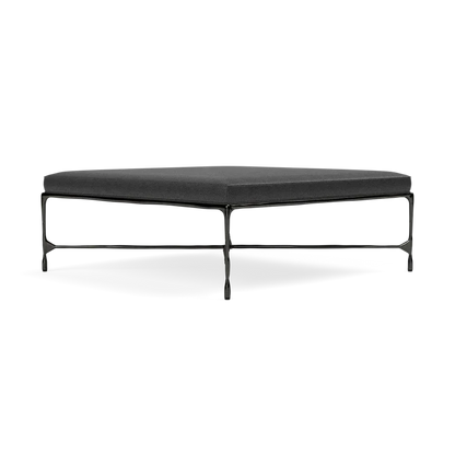 Owen Upholstered Coffee Table
