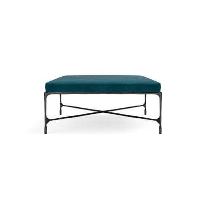 Owen Upholstered Coffee Table