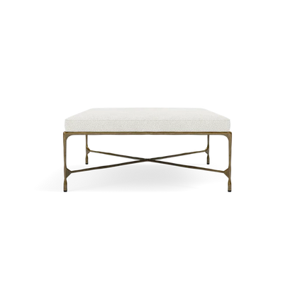 Owen Upholstered Coffee Table
