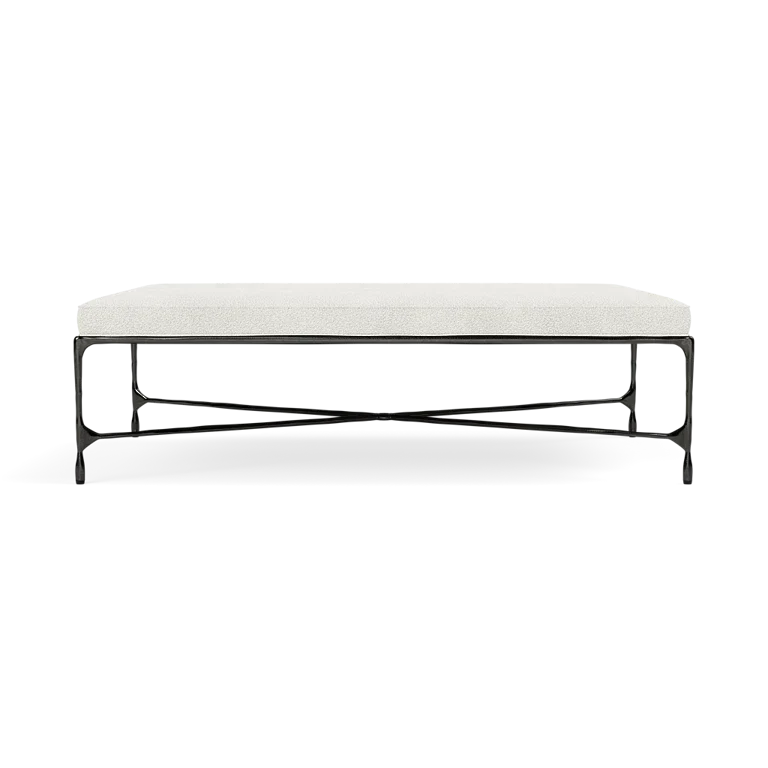 Owen Upholstered Coffee Table