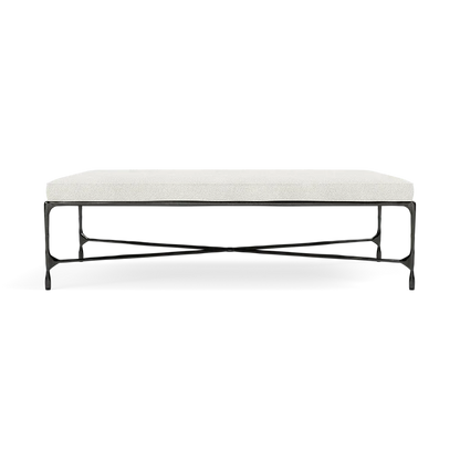 Owen Upholstered Coffee Table